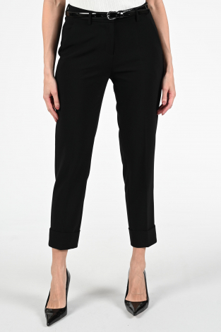 Cambio Krystal 605203000 Zwart