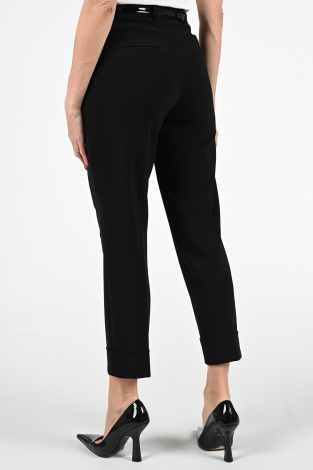 Cambio Krystal 605203000 Zwart