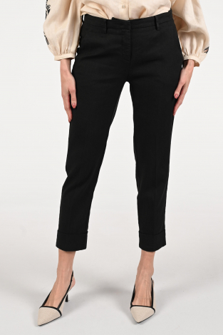 Cambio Krystal 800303000 Zwart