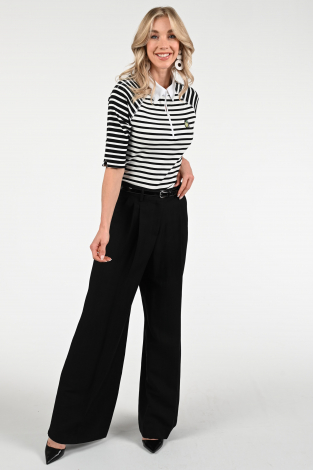 MaxMara Veliero mm10295 Zwart