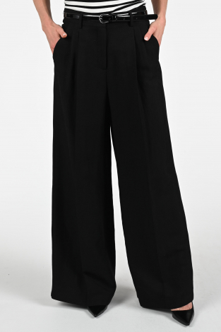 MaxMara Veliero mm10295 Zwart