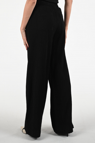Co'couture angela cc pant Zwart