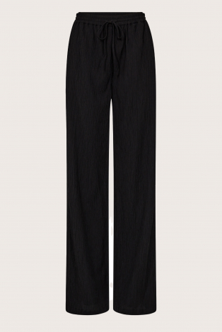 Co'couture angela cc pant Zwart