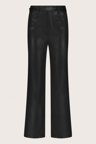 Nukus FW240322 Zwart