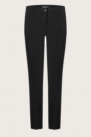 Cambio renira long 61110232 Zwart