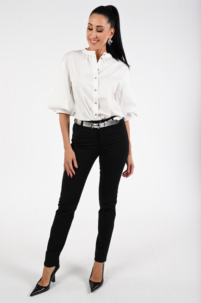 Rosner Audrey 3 00452 Broek Zwart