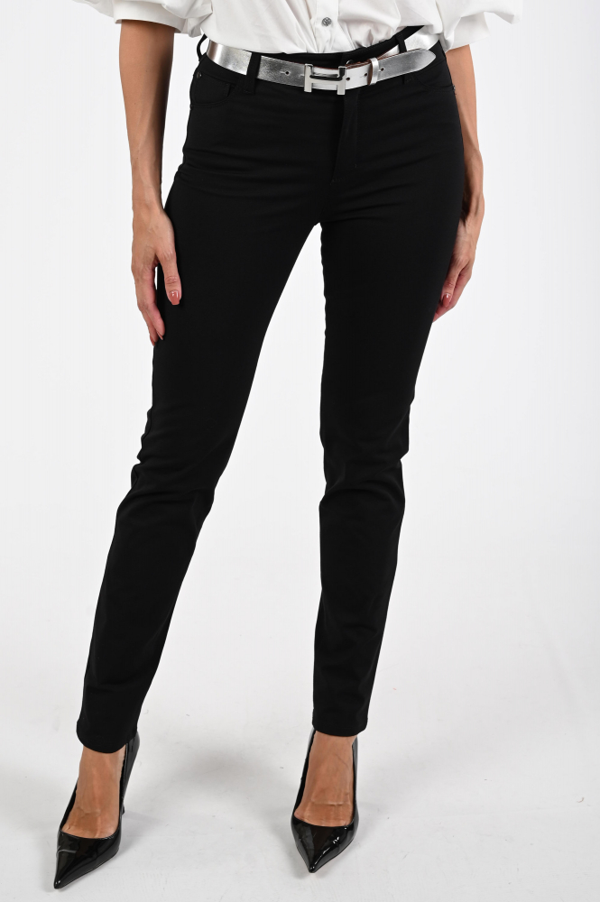 Rosner Audrey 3 00452 Broek Zwart