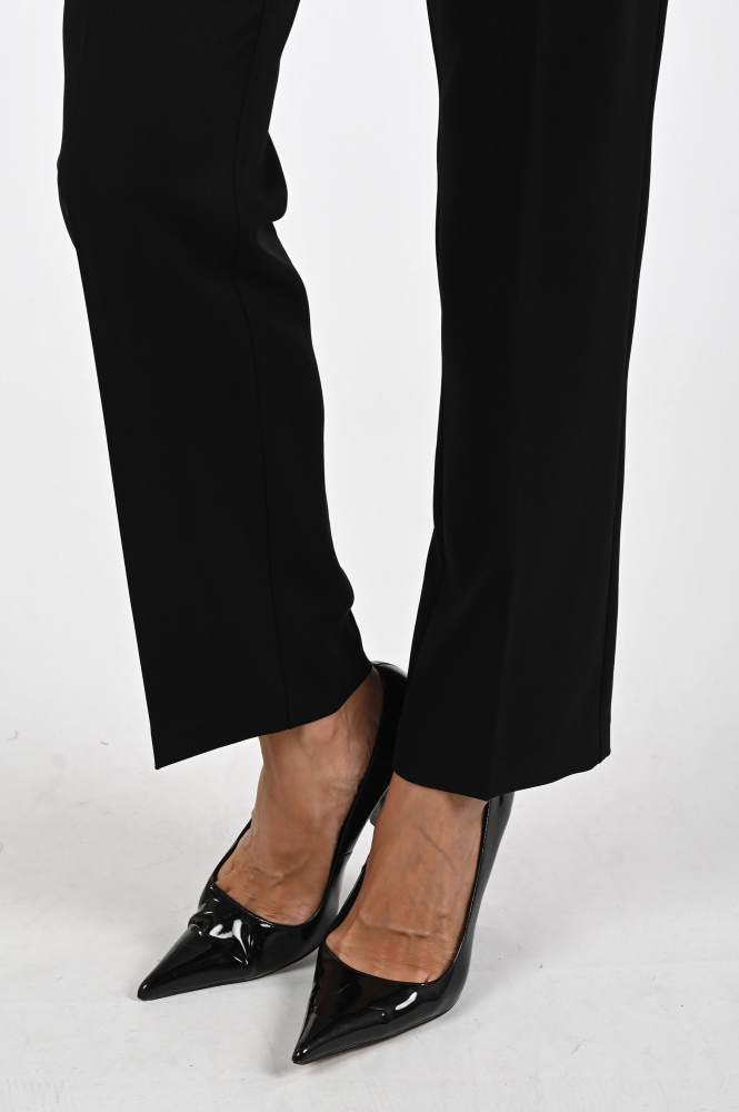 Frank walder 722630 Broek Zwart