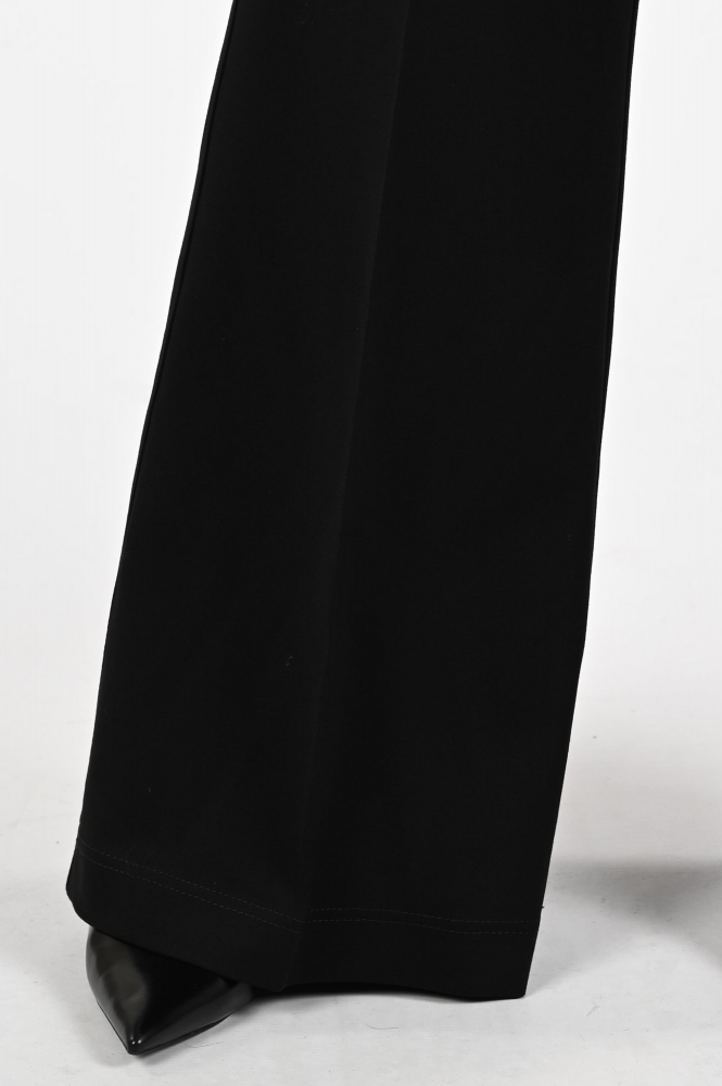 Summum Rome Broek Zwart