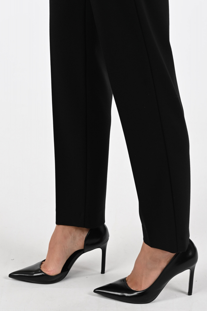 Brax Maron S Broek Zwart