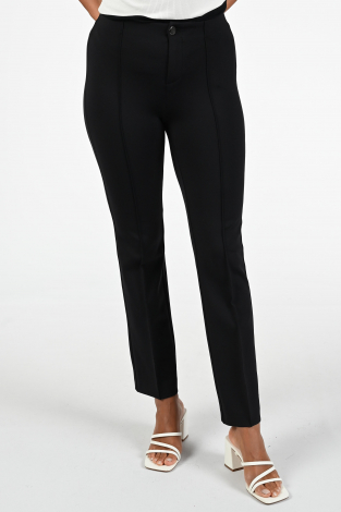 Rosner Alisa Slim 00440 Zwart