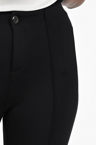 Rosner Alisa Slim 00440 Zwart