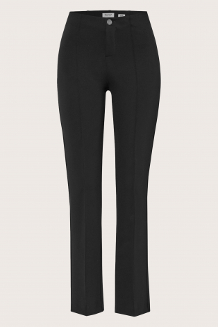 Rosner Alisa Slim 00440 Zwart