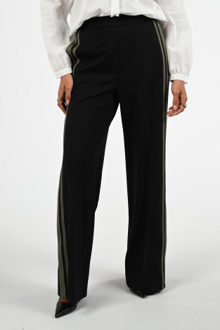 Luisa Cerano 626823-3643 Zwart