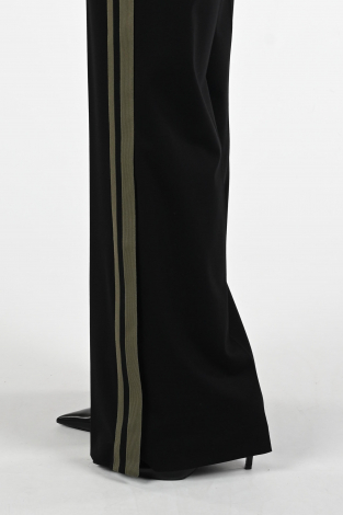 Luisa Cerano 626823-3643 Zwart