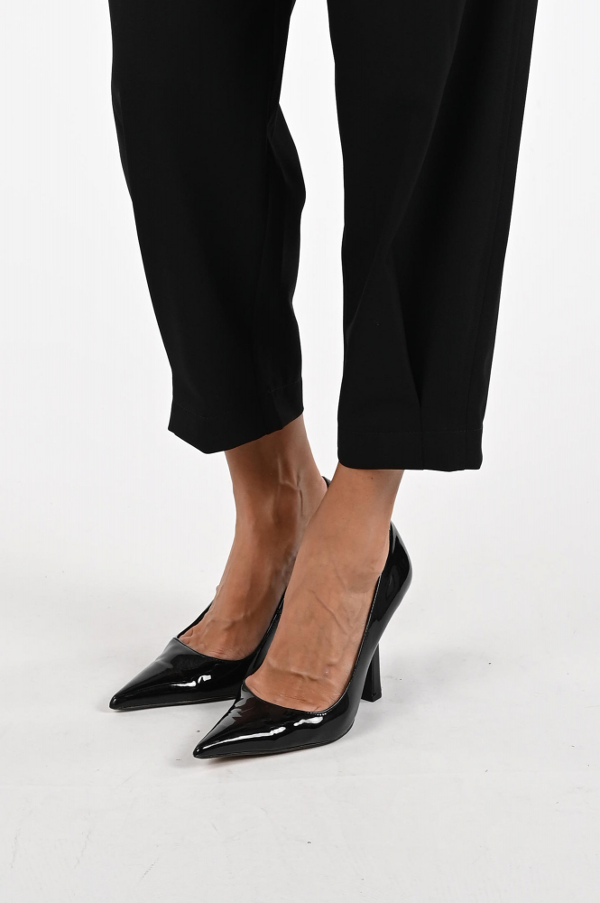 Rosner Mara Tapered 392 Broek Zwart
