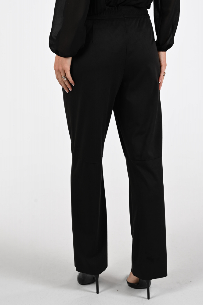 Frank walder 209602 Broek Zwart