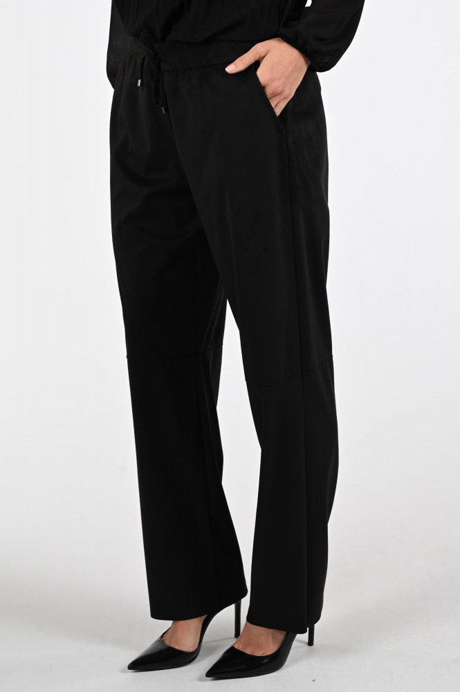 Frank walder 209602 Broek Zwart