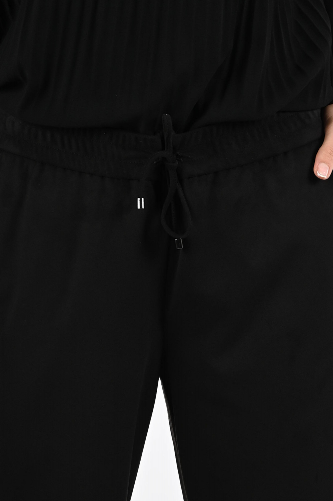 Frank walder 209602 Broek Zwart