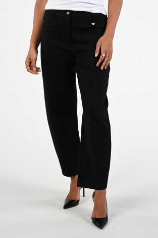 Mac Baggy Smart Zwart