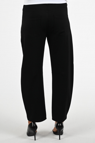 Mac Baggy Smart Zwart