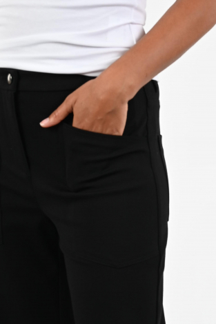 Mac Baggy Smart Zwart