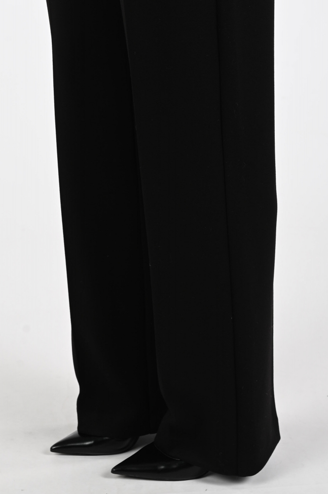 Joseph Ribkoff 253300 Broek Zwart