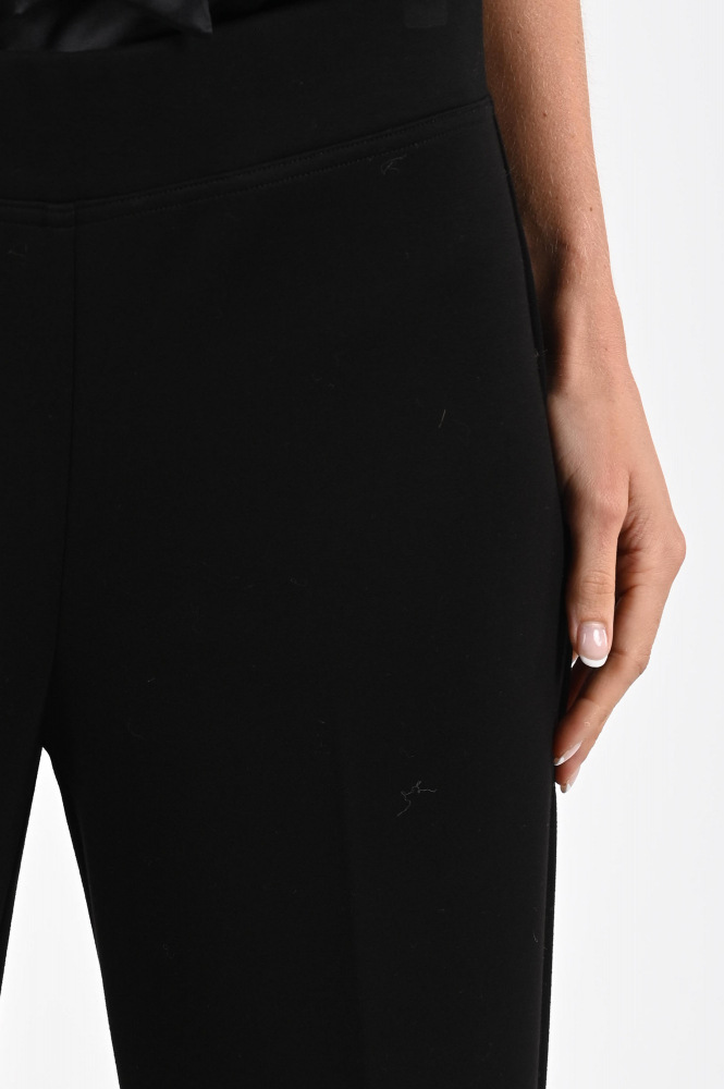 Joseph Ribkoff 253300 Broek Zwart