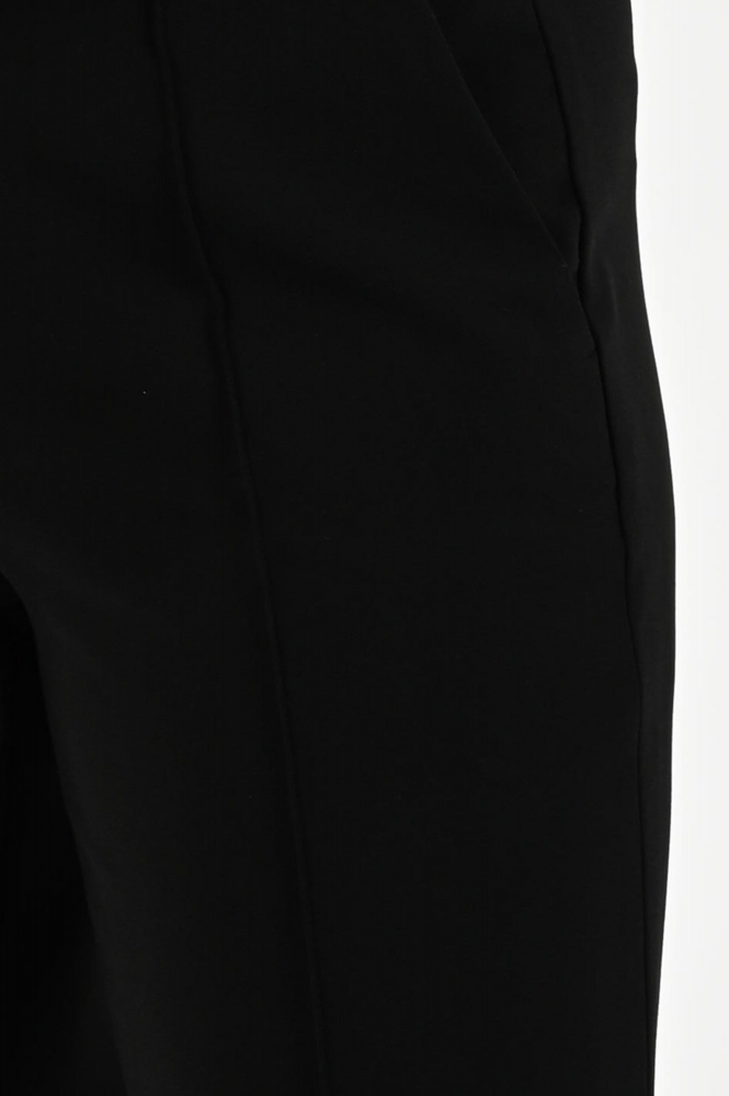 Cambio Ava 6052022219 Broek Zwart