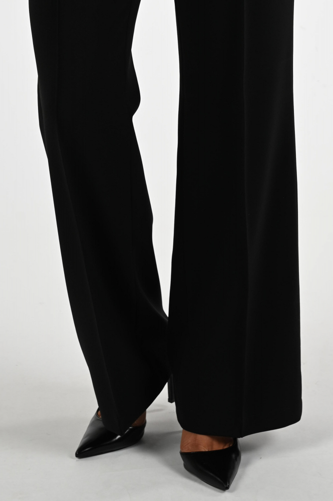 Cambio Ava 6052022219 Broek Zwart