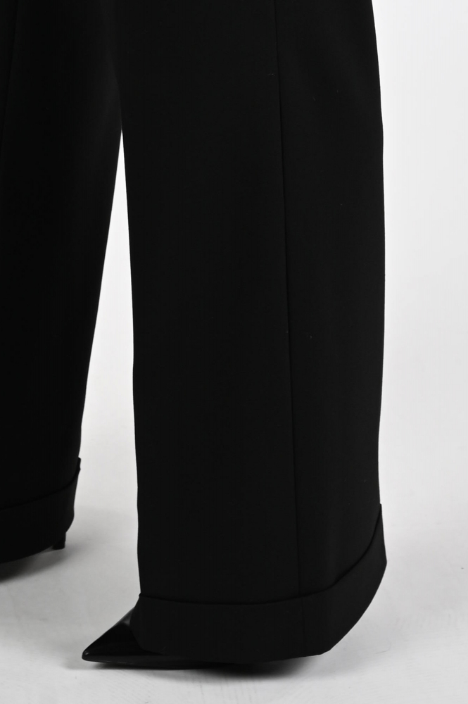 Cambio Grace 6336035900 Broek Zwart