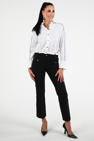 Cambio Farah 6111042700 Zwart
