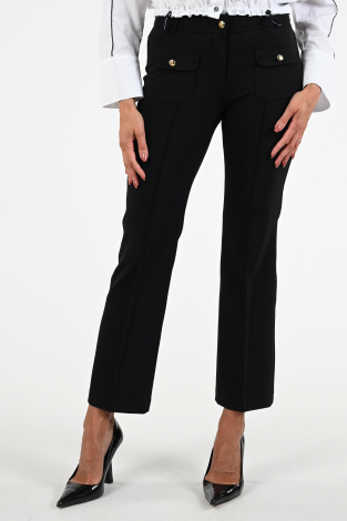 Cambio Farah 6111042700 Zwart