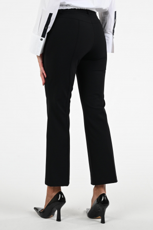 Cambio Farah 6111042700 Zwart