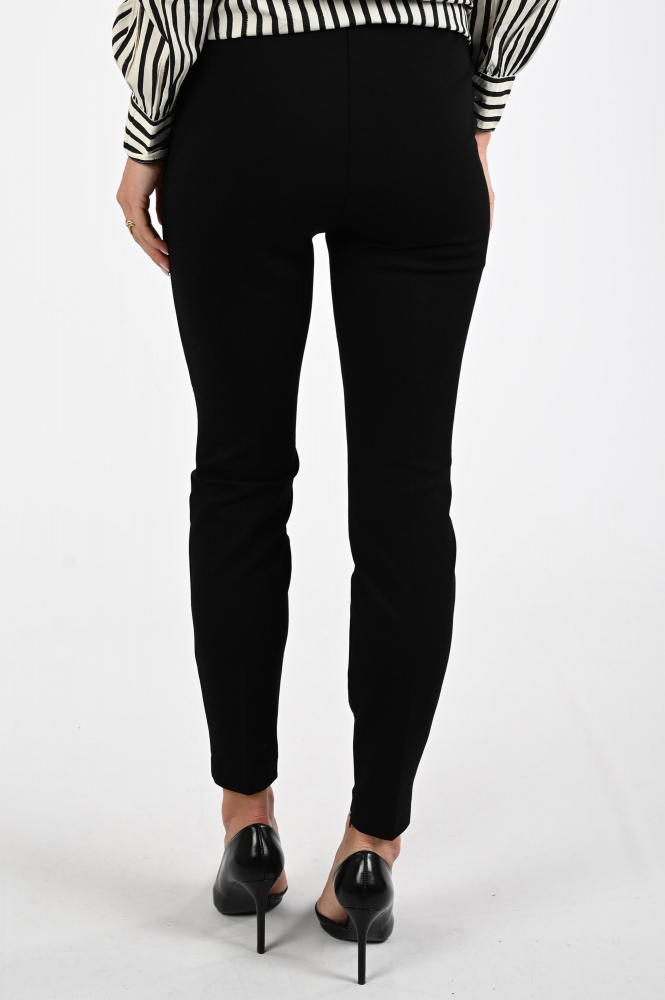 Cambio Ryder 6205044301 Broek Zwart
