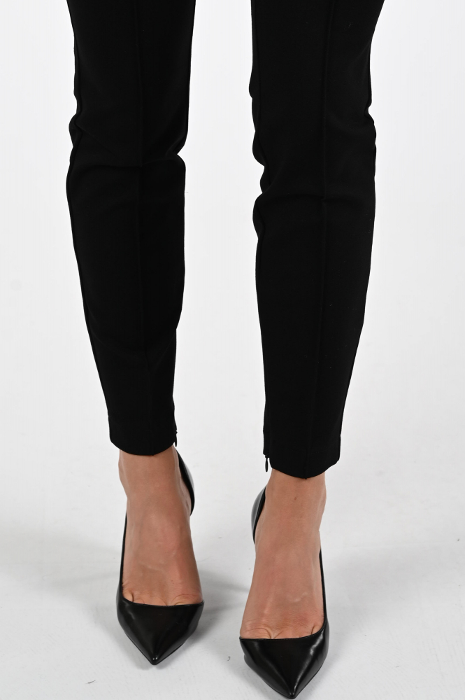 Cambio Ryder 6205044301 Broek Zwart