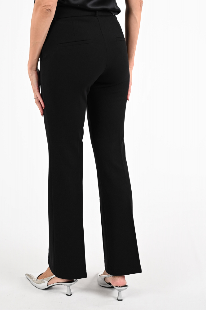Cambio Francoise-1 Broek Zwart