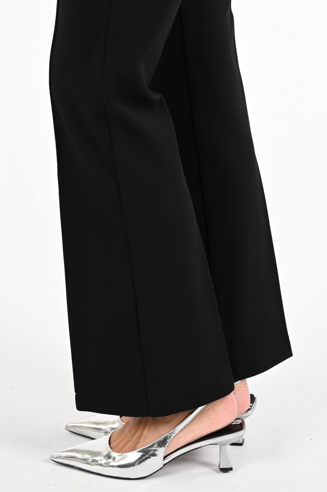 Cambio Francoise-1 Broek Zwart