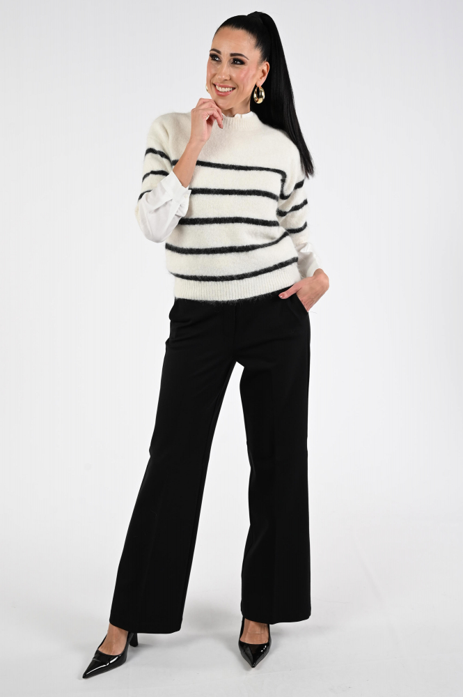 Beaumont BC55172253.2 Broek Zwart