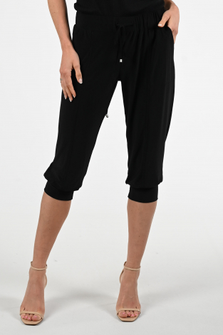 Geisha 51095-44 Zwart