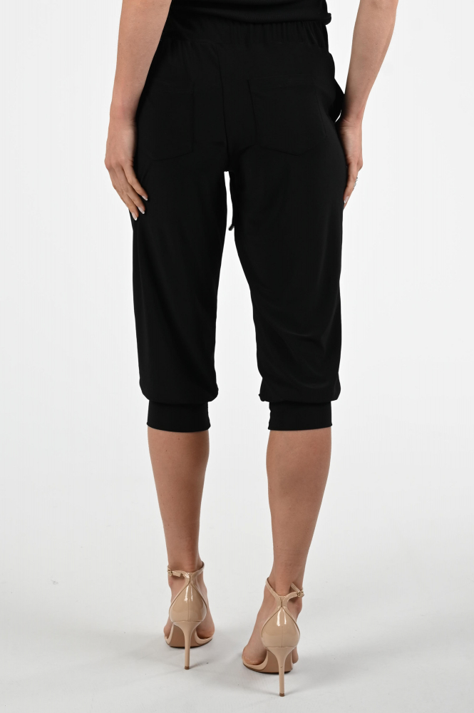 Geisha 51095-44 Broek Zwart