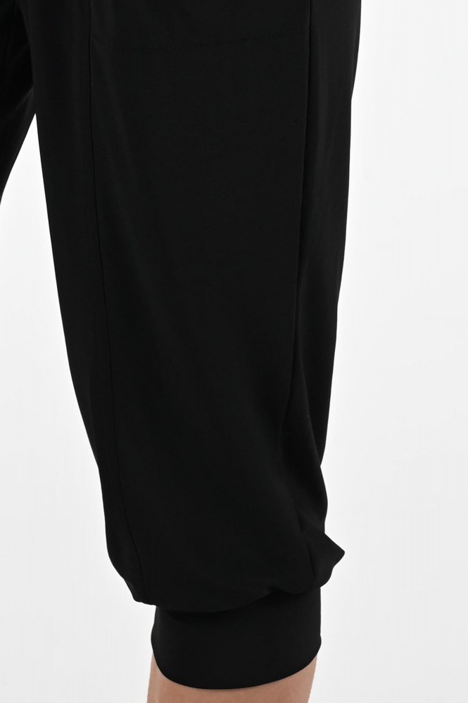 Geisha 51095-44 Broek Zwart