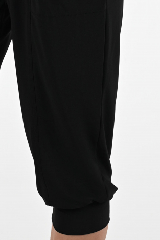 Geisha 51095-44 Zwart