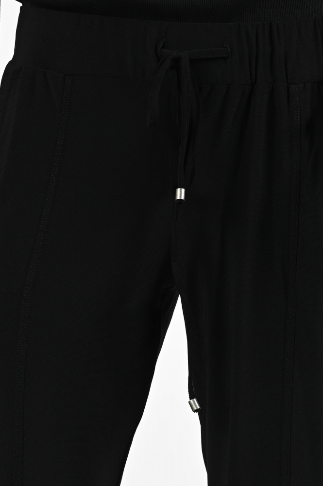 Geisha 51095-44 Broek Zwart