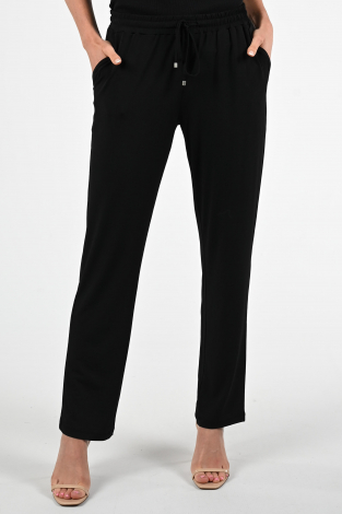 Geisha 51096-44 Zwart