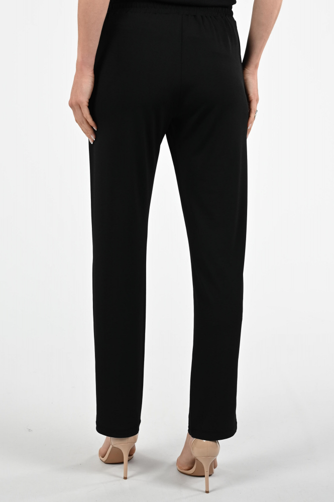 Geisha 51096-44 Broek Zwart