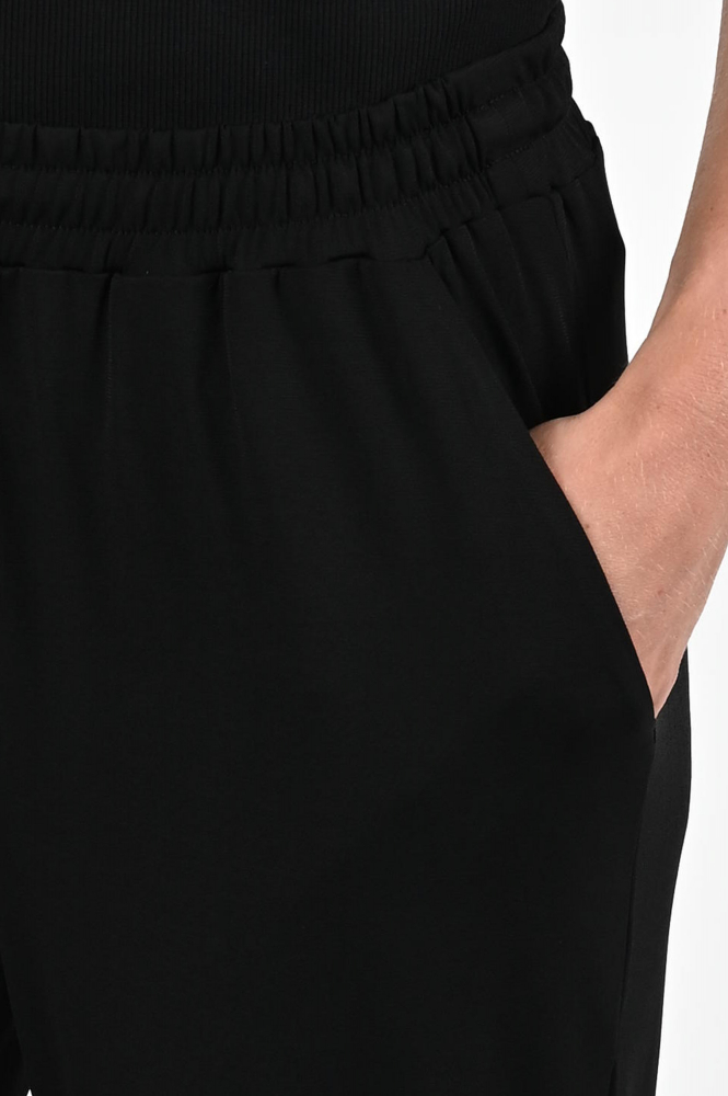 Geisha 51096-44 Broek Zwart