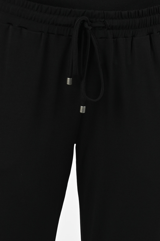 Geisha 51096-44 Broek Zwart