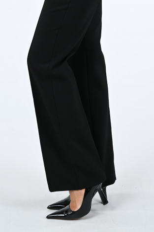 Cambio Farah long Zwart