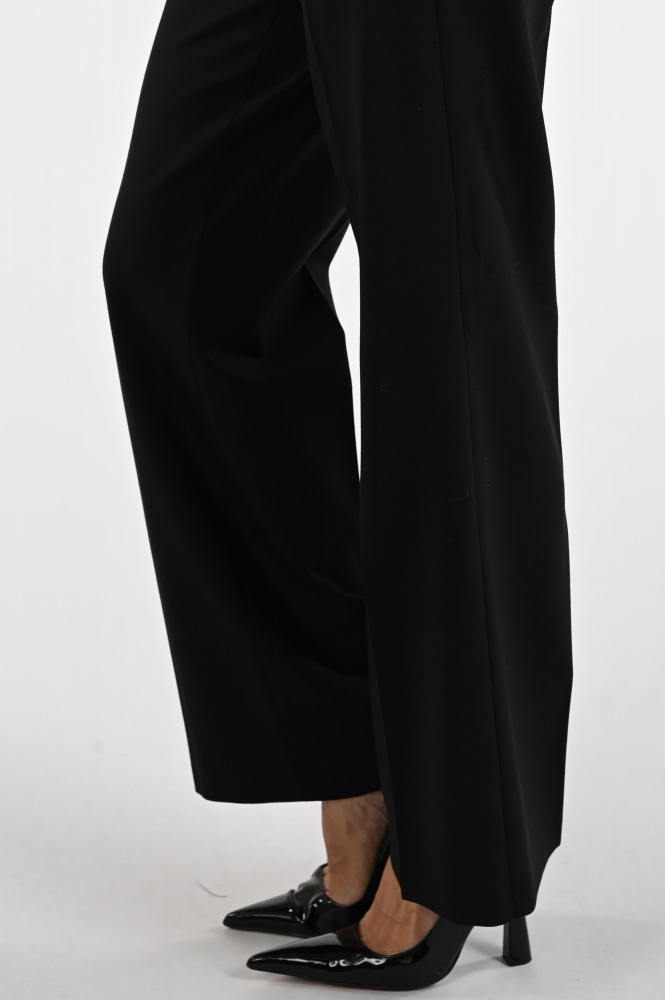 Cambio Amelie Broek Zwart